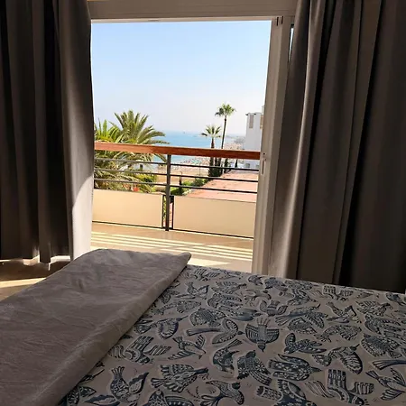 Mira Mar Castillo De Santa Clara Lejlighed Torremolinos