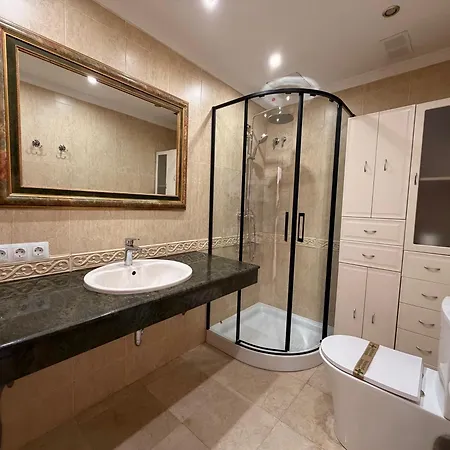 Mira Mar Castillo De Santa Clara Apartman