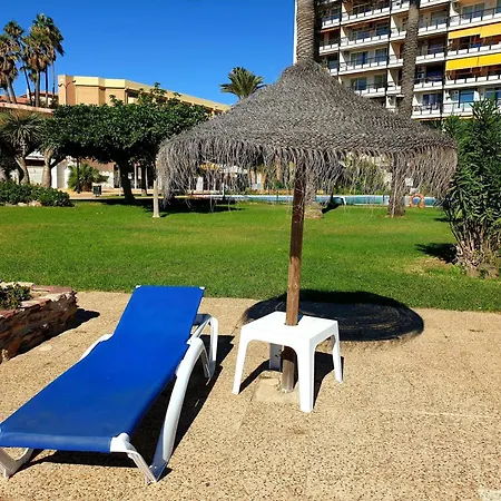 Mira Mar Castillo De Santa Clara Torremolinos