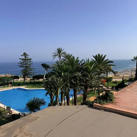 Mira Mar Castillo De Santa Clara Torremolinos